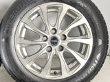 ハンコック KINERGY ECO RV 205/60R16 / BALMINUM 6.5J+39 114.3-5穴 4本