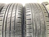 ハンコック KINERGY ECO RV 205/60R16 / BALMINUM 6.5J+39 114.3-5穴 4本