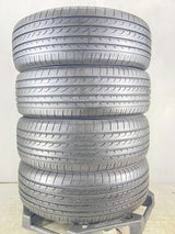 ヨコハマ ブルーアース RV-02 195/60R16 4本
