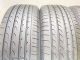 ヨコハマ ブルーアース RV-02 195/60R16 4本