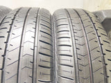 ブリヂストン エコピア NH100 RV 195/60R16 4本