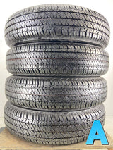 ブリヂストン デューラー H/L 680-2 175/80R16 4本