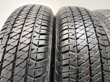 ブリヂストン デューラー H/L 680-2 175/80R16 4本