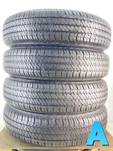 ブリヂストン デューラー H/L 684-2 175/80R16 4本