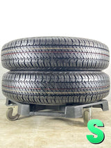 ブリヂストン デューラー H/T 684-2 175/80R16 2本