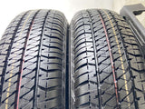 ブリヂストン デューラー H/T 684-2 175/80R16 2本