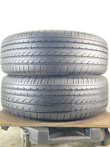 ヨコハマ ブルーアース RV-02 205/60R16 2本