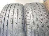 ヨコハマ ブルーアース RV-02 205/60R16 2本