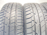 トーヨータイヤ トランパス mpZ 195/60R16 4本