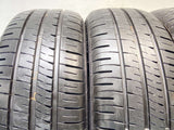 ダンロップ エナセーブ EC204 205/55R16 4本