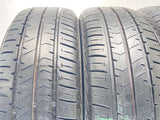 ブリヂストン エコピア NH100 RV 195/60R16 4本
