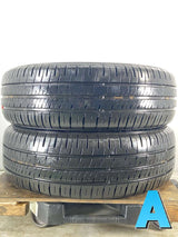 ダンロップ エナセーブ EC204 195/60R16 2本