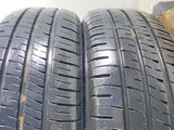 ダンロップ エナセーブ EC204 195/60R16 2本
