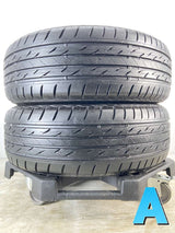 ブリヂストン ネクストリー 205/60R16 2本