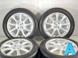 ヨコハマ エコス ES31 175/60R16 / DUFACT 6.0J+42 100-4穴 4本