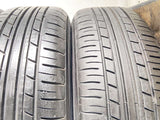 ヨコハマ エコス ES31 175/60R16 / DUFACT 6.0J+42 100-4穴 4本