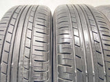 ヨコハマ エコス ES31 175/60R16 / DUFACT 6.0J+42 100-4穴 4本