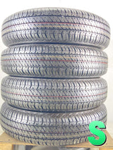 ブリヂストン デューラーH/L 684-2 175/80R16 4本