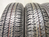 ブリヂストン デューラーH/L 684-2 175/80R16 4本