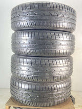 トーヨータイヤ トランパス ML 205/60R16 / JOKER 6.5J+40 114.3-5穴 4本