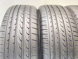 ヨコハマ ブルーアース RV-02 205/60R16 4本