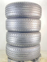 トーヨータイヤ ナノエナジー3プラス 215/60R16 / エクシーダ 6.5J+48 114.3-5穴 4本