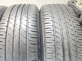トーヨータイヤ ナノエナジー3プラス 215/60R16 / エクシーダ 6.5J+48 114.3-5穴 4本