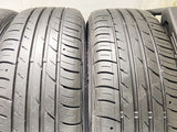 ファルケン ジークス ZE914 205/60R16 / BRANDLE LINE 6.5J+38 114.3-5穴 4本