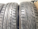 ダンロップ エナセーブ EC202 175/60R16 / VIOLENTO 6.0J+44 100-4穴 4本