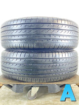 ヨコハマ ブルーアース RV-02 205/60R16 2本
