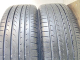 ヨコハマ ブルーアース RV-02 205/60R16 2本