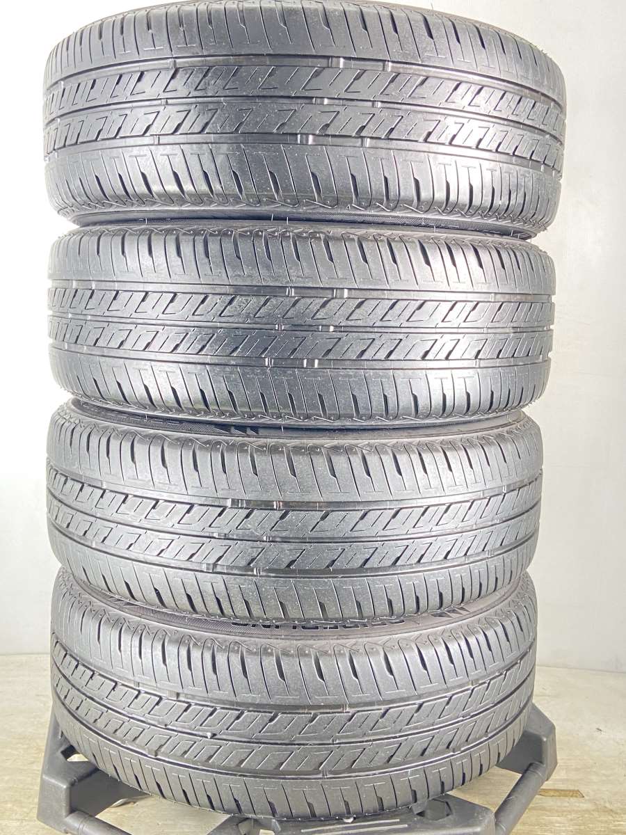 セイバーリングSL201 185/55R16 / S 6.5J+38 100-4穴 4本 – タイヤ