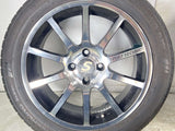 セイバーリングSL201 185/55R16 / S 6.5J+38 100-4穴 4本