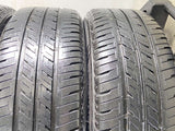 セイバーリングSL201 185/55R16 / S 6.5J+38 100-4穴 4本