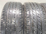セイバーリングSL201 185/55R16 / S 6.5J+38 100-4穴 4本
