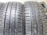 ダンロップ エナセーブ EC204 205/55R16 4本