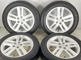 ブリヂストン プレイズ PX-C 185/60R16 /トヨタ純正 5.5J+45 100-5穴 4本