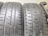 ブリヂストン プレイズ PX-C 185/60R16 /トヨタ純正 5.5J+45 100-5穴 4本