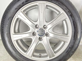 ブリヂストン プレイズ PX-C 175/60R16 / MILLOUS RE 6.0J+42 100-5穴 4本