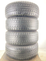 ヨコハマ エコス ES31 205/55R16 /アウディ純正 6.5J+46 112-5穴 4本