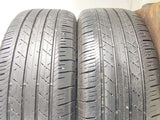 ブリヂストン トランザ ER33 205/60R16 2本