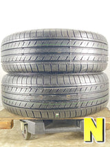 ダンロップ エナセーブ EC300 215/60R16 2本