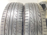 ダンロップ ル・マン LM704 195/65R16 2本