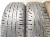 ダンロップ エナセーブ EC300+ 195/65R16 2本