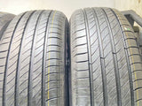 ミシュラン プライマシー4 215/65R16 / BALMINUM 6.5J+54 114.3-5穴 4本