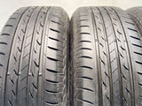 ブリヂストン ネクストリー 205/65R16 / GRASS 6.5J+48 114.3-5穴 4本