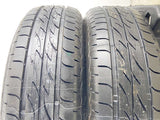ブリヂストン ネクストリー 175/60R16 2本