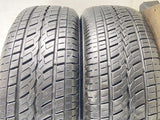 トーヨータイヤ H20 215/65R16 109/107R 2本