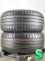 グッドイヤー エフィシエント グリップ 225/50R16 2本