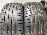 グッドイヤー エフィシエント グリップ 225/50R16 2本